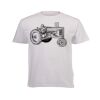 180g junior T-shirt Thumbnail
