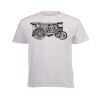 180g junior T-shirt Thumbnail