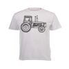 180g junior T-shirt Thumbnail