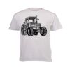 180g junior T-shirt Thumbnail