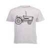 180g junior T-shirt Thumbnail