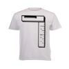 180g junior T-shirt Thumbnail