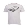 180g junior T-shirt Thumbnail