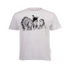 180g junior T-shirt Thumbnail