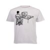 180g junior T-shirt Thumbnail