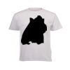 180g junior T-shirt Thumbnail