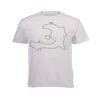 180g junior T-shirt Thumbnail