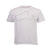 180g junior T-shirt Thumbnail