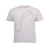 180g junior T-shirt Thumbnail