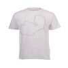180g junior T-shirt Thumbnail