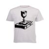 180g junior T-shirt Thumbnail