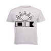 180g junior T-shirt Thumbnail