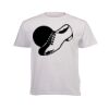 180g junior T-shirt Thumbnail