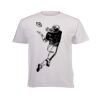 180g junior T-shirt Thumbnail