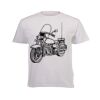 180g junior T-shirt Thumbnail