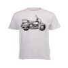 180g junior T-shirt Thumbnail