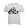 180g junior T-shirt Thumbnail