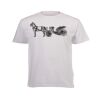 180g junior T-shirt Thumbnail