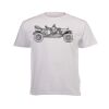180g junior T-shirt Thumbnail