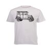 180g junior T-shirt Thumbnail