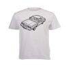 180g junior T-shirt Thumbnail