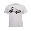 180g junior T-shirt Thumbnail