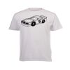 180g junior T-shirt Thumbnail