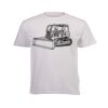 180g junior T-shirt Thumbnail