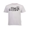 180g junior T-shirt Thumbnail