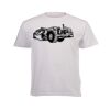 180g junior T-shirt Thumbnail