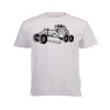 180g junior T-shirt Thumbnail