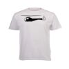 180g junior T-shirt Thumbnail