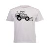 180g junior T-shirt Thumbnail