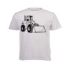 180g junior T-shirt Thumbnail