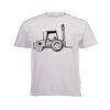 180g junior T-shirt Thumbnail