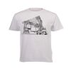 180g junior T-shirt Thumbnail