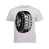 180g junior T-shirt Thumbnail