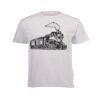 180g junior T-shirt Thumbnail