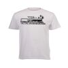 180g junior T-shirt Thumbnail