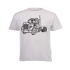 180g junior T-shirt Thumbnail