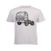 180g junior T-shirt Thumbnail