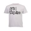 180g junior T-shirt Thumbnail