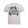 180g junior T-shirt Thumbnail