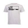180g junior T-shirt Thumbnail
