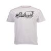 180g junior T-shirt Thumbnail