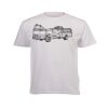 180g junior T-shirt Thumbnail