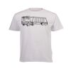 180g junior T-shirt Thumbnail