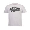 180g junior T-shirt Thumbnail