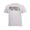 180g junior T-shirt Thumbnail