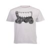 180g junior T-shirt Thumbnail
